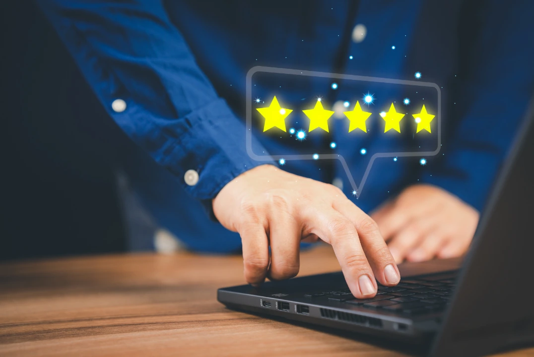 writing a testimonial