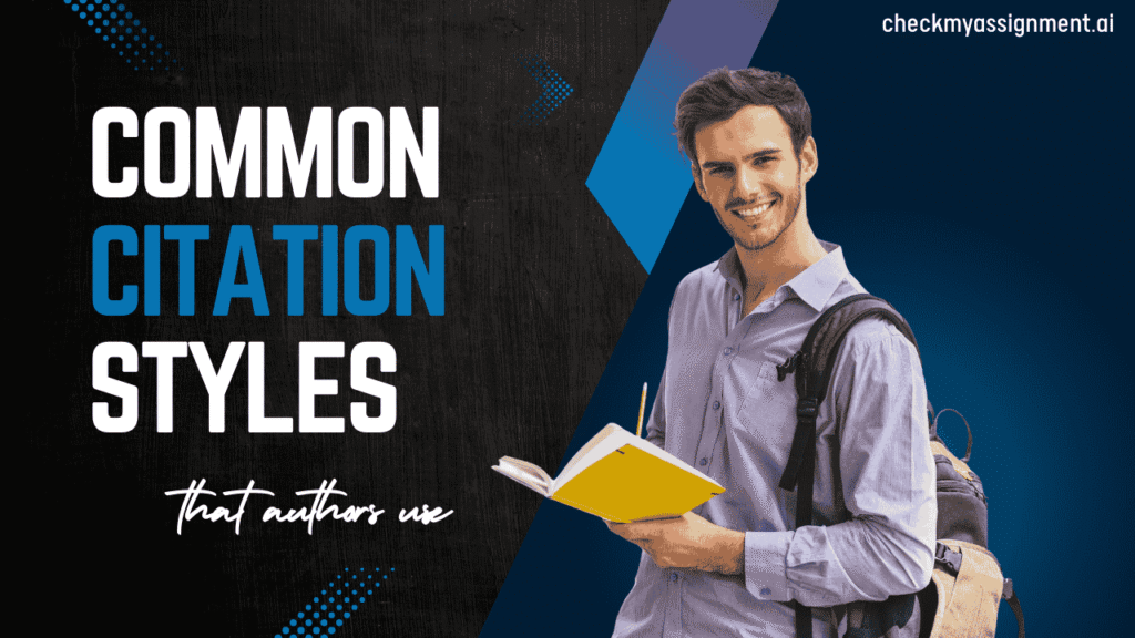 How to Do a Citation Enlightenment for Writers and Students
